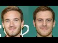 AI Learns to Generate Faces