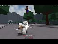 Weird TOXIC TEAMERS Gets DESTROYED In Roblox The Strongest Battlegrounds