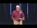 Creation Stewardship - Joel Salatin Full Sermon