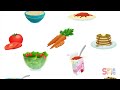 Our Favorite Food Songs For Kids! | Super Simple Songs