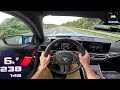BMW M2 G87 | REVIEW on AUTOBAHN