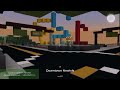 City of Newisle v1.3 | Stillwater to Cilffcrest Joyride