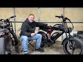 Is the Street Legal G-Force ZM E-Bike Right for You?