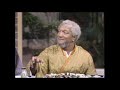 Fred Tries Japanese Food | Sanford and Son