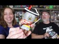 Funko Fundays Grails! Unboxing Funko Box of Fun Round 2! Limited Funko Pops, Sodas, & Bittys!