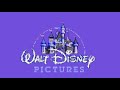 Walt Disney Pictures (1995-2007) Logo NES 8-Bit Style (Pixar Version)