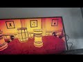 Playing Bendy and The Ink Machine Chapter 1