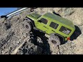 Rc Rock crawler competition |butte county scaleres competition