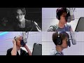 라이즈 RIIZE 'Boom Boom Bass' 레코딩 버전 Recording ver.