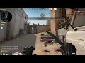 CSGO Awp is too easy.