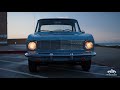 1964 Opel Kadett Sports Coupe: Humble And Proud