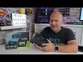 ASUS Geforce RTX 3050 DUAL Unboxing Game Tests & Review