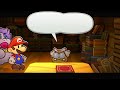 The Tournament Begins! | Paper Mario TTYD