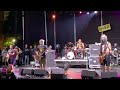 NOFX live - “Happy Birthday” Punk in Drublic, 9/24/22 Palladium, Worcester MA