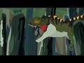 Jurassic Park 3 Bull Tyrannosaurus Rex Roar Test
