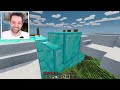 WER STELLT DIE BESSERE TRICK FALLE? - Minecraft