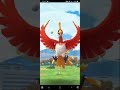 Pokémon GO — Raid: Landorus || Yveltal || Ho-Oh