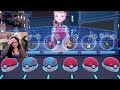 Pokémon Violet Play through!  Lets play through Paldea together LIVE!