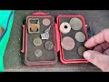 16th Century Farm House UK Metal Detecting - Nokta Legend - Nox 800 - AccuPOINT - Medieval - History