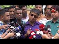 ‘পুলিশ ভেবে ব্যবসায়ীকে পিটিয়েছে জামাত-বিএনপি চক্র’ | DB Harun on Jamaat-BNP | Channel 24
