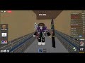 playing the new map in mm2 part 2!