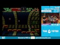 Super Castlevania IV by Just_defend in 36:55 - Awesome Games Done Quick 2016 - Part 107