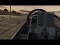 DCS World F-16C Definitive Realistic Cold Start Procedure