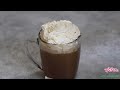 Salted Caramel Mocha (Starbucks Copycat Recipe)