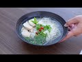 Delicious Chicken Pho: How To Make Authentic Phở Gà At Home!