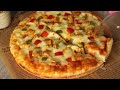 Chicken Pizza Recipe 😍 Recipe By Chef Hafsa