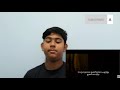 Mallipoo Video Song REACTION | VTK | HDR | Silambarasan TR | Gautham Vasudev Menon | @ARRahman