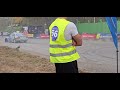 BMW E36 Drift show