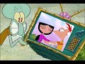 Patrick hates Phineas and Isabella kissing
