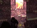 Nakamura entrance WrestleMania