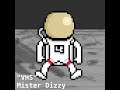 Mister Dizzy - VHS