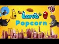 GIRL PERSONALITY 🦗 Larva Season 4 🌷Larva Terbaru 20245🌴 Comedy video 🍉 Larva Tuba Show
