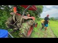 Travel tayo ngayon with kubota 5018  farming