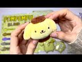 $1 vs $100 Blind Bag | Sanrio Hello Kitty | ASMR DIY Paper Squishy