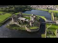 Celtic, Irish and Scottish Music with Beautiful Views of Ireland, Wales and Scotland | Travel Video