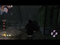 Flashlight Fail in Dead by Daylight