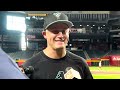 Paul Sewald Discusses Partnering with Child Crisis Arizona for Sewald's Strikeouts 4 Kids