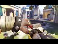Overwatch: But I hit 'Eject'