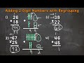 Adding 2-Digit Numbers With Regrouping | Double-Digit Addition | Elementary Math with Mr. J