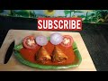 Make A Delicious Fish Curry with this Indian Style Masala Recipe | Village style cooking