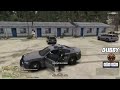 GTA FiveM | ROJRP ep 70 - Sniper in the hills and a convoy