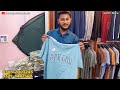 Mens Summer Collections | Boys Leftover Garments |  Branded Pant & Shirt | Cloth Wholesale Market