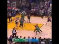 Kyrie Irving Mejores Crossover