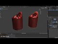 All 54 Modifiers in Blender Explained in 10 Minutes