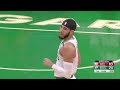 Jayson Tatum | All 236 Made 3PT | Boston Celtics 19-20