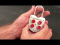 042 How to Crack a Soviet Combination Lock